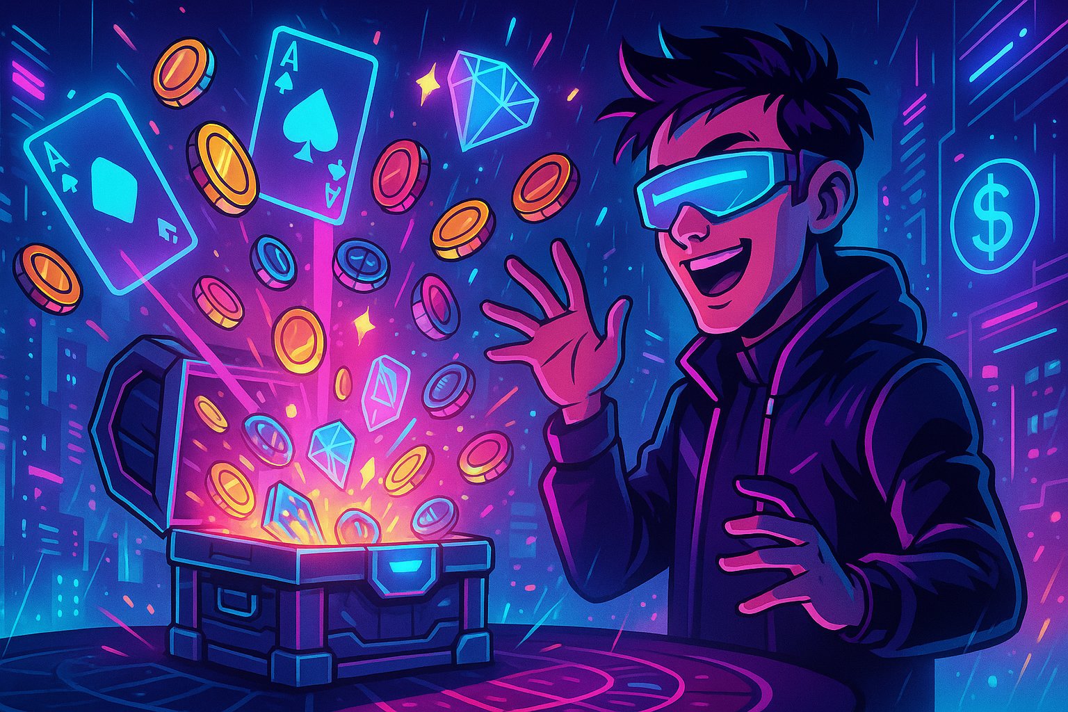 davo888 featured game showcase